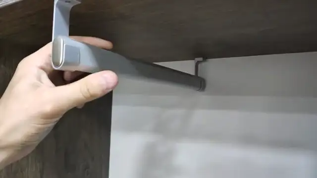 Комплект мебели для руководителя- (1)