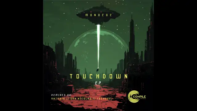 Touchdown