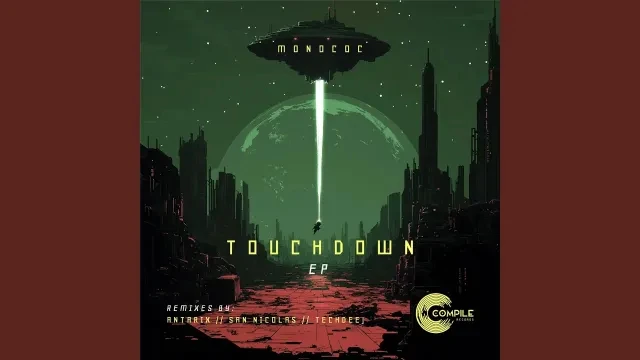 Touchdown