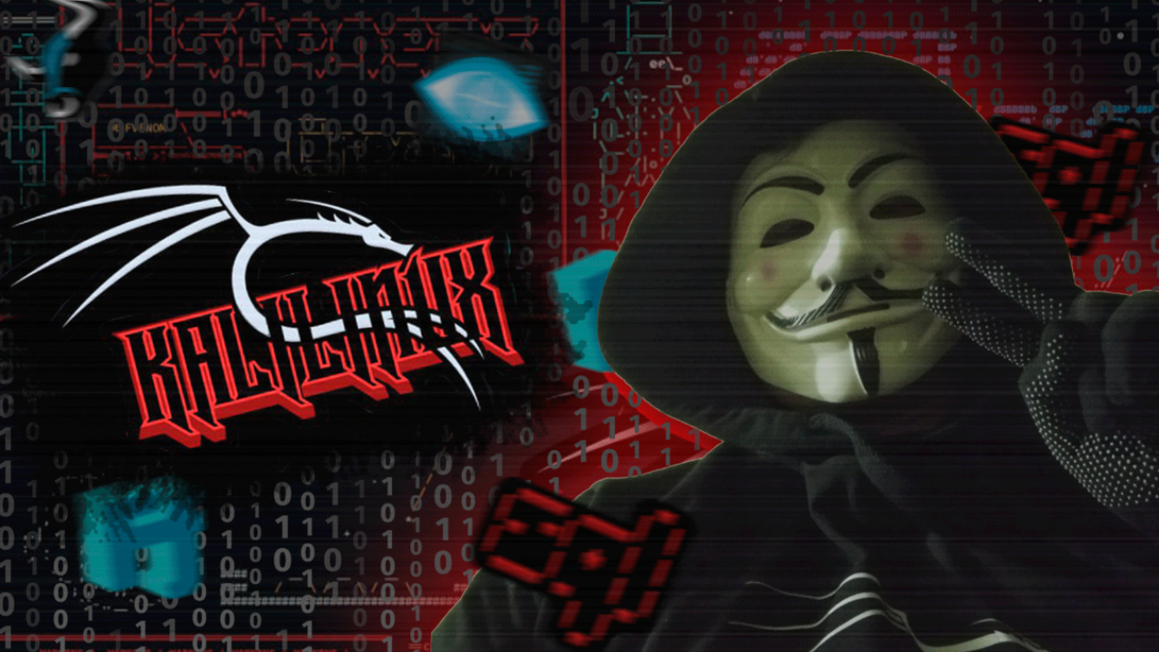 (root@kali)-[~]: Как установить Kali Linux на Raspberry Pi