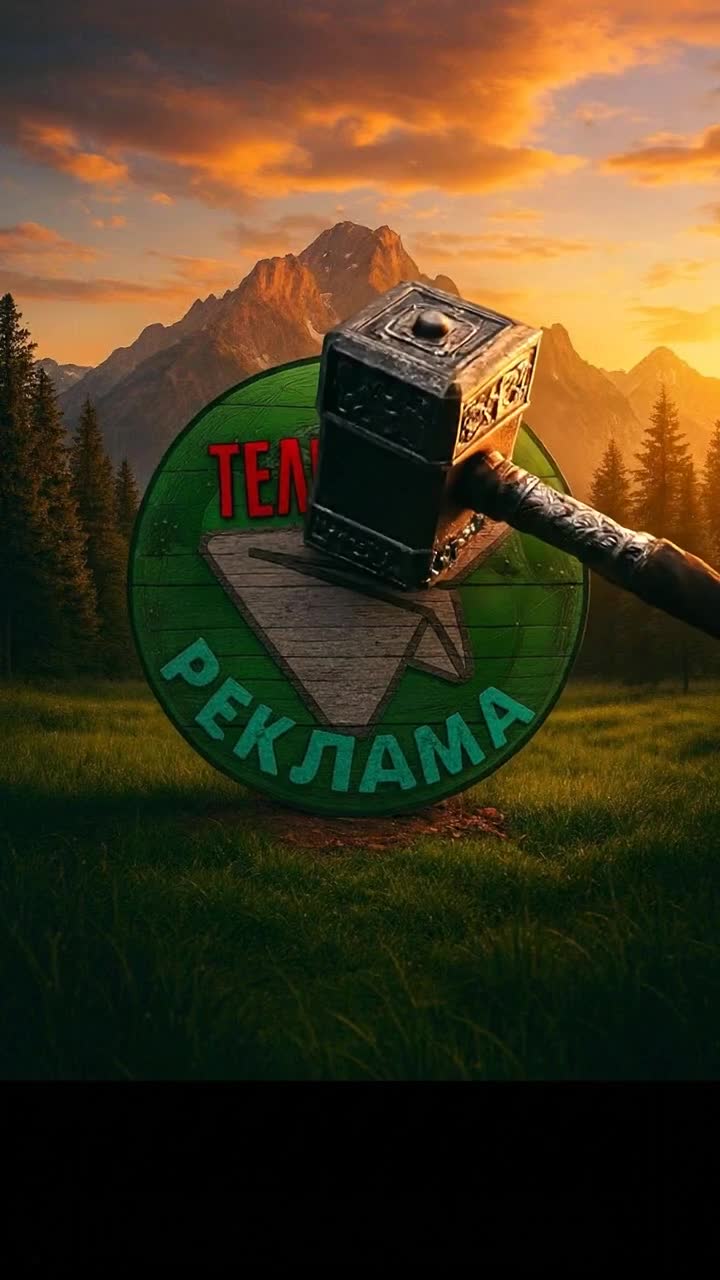Реклама в Телеграм Телеблог