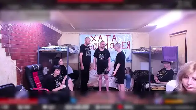 Очередная попытка Aнтона поставить на гвозди [2]