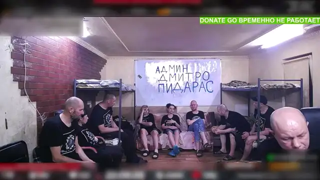 Вечер AI реальности... Жабычу смешно?