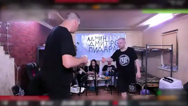 Обновлённое меню для коней. Фроси дали тяжёлый выбор ???