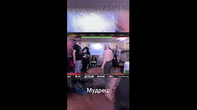 Мудрец