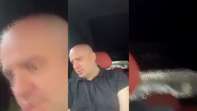 Госпитализация Артура ?