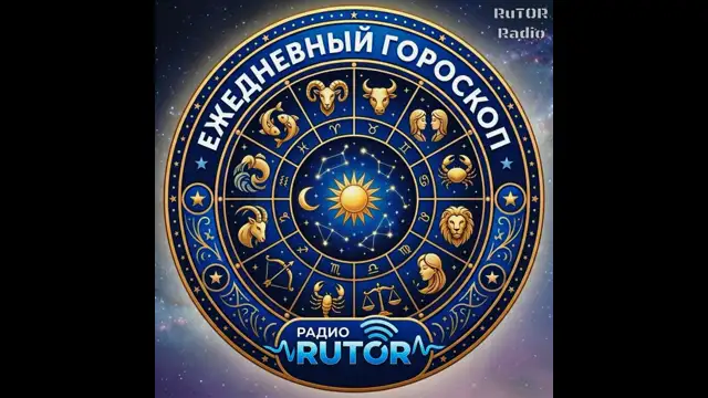 01.09.2026 Подкаст ''Гороскоп''. Радио RuTOR