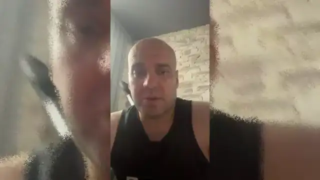 Бабушка сисильда поверила во Владосика. Вова Босс пока что на дальнем!