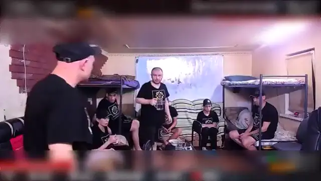 Измена козы [2]
