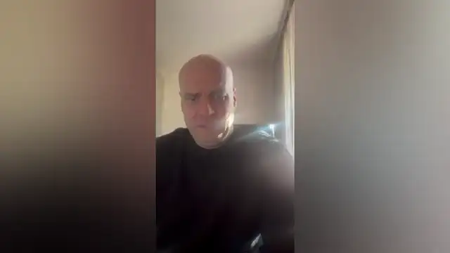 Как бабушка сисильда спрыгует