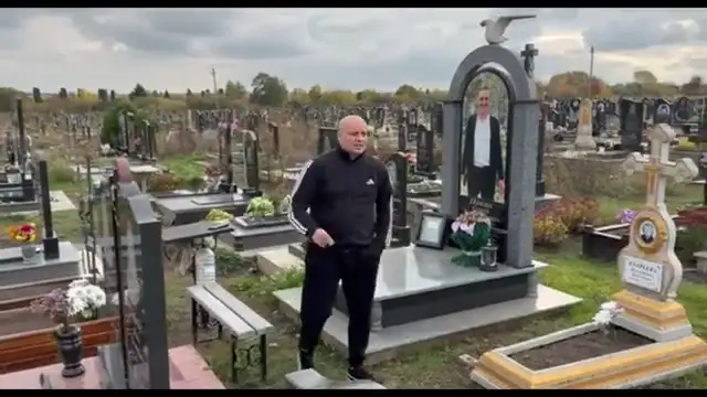 Мопс - с него всё начиналось: вместе сидели в зоне