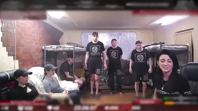 Шольц обвинили в крысятничестве! Вова украл цепочку?