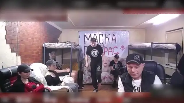 Фрося сошёл с ума! Мерещатся Козы зойки??