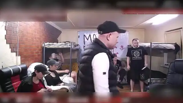 Фрося оскорбил Шульца! Шульц в гневе??