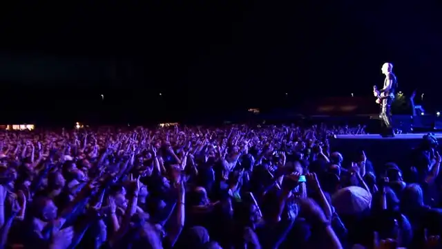 Accept   Metal Heart 2017