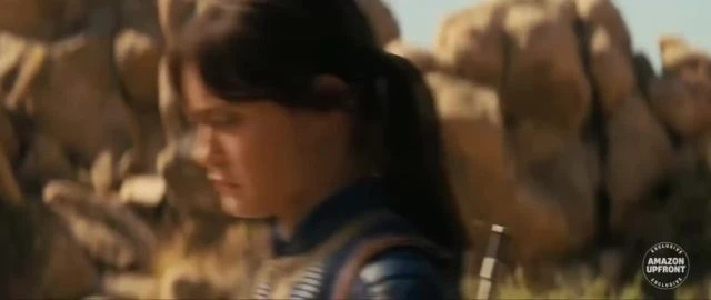 Трейлер Фаллаут 2 сезон
