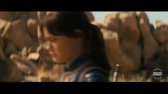 Трейлер Фаллаут 2 сезон