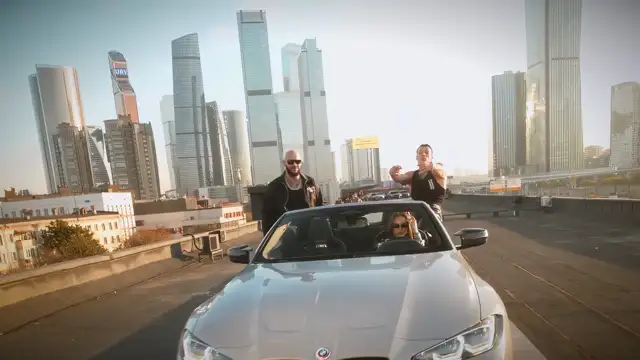 Джиган, Artik & Asti и NILETTO - Худи