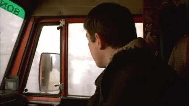 В. Цой - Стук
