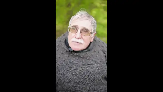 ❌Pov: Отобрали у деда деньги и были наказаны… #pov #story