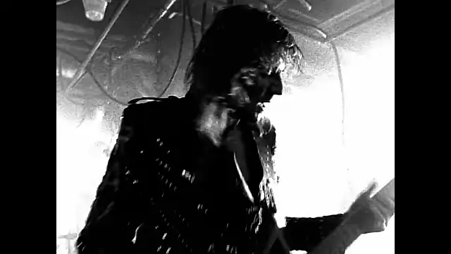Judas Priest - Painkiller