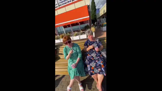 мороженое