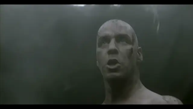 Rammstein - Mutter (Official 4K Video)