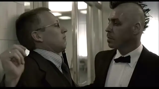 Rammstein - Ich Will