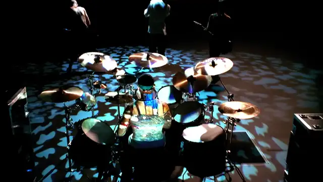 System Of A Down - Toxicity (Official HD Video)