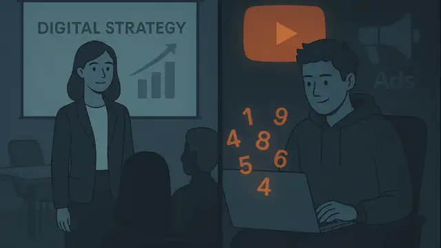 Курсы, старты — она ушла в Forbes, а я остался в письмах… 🎬 Песня про инфобизнес и чувства