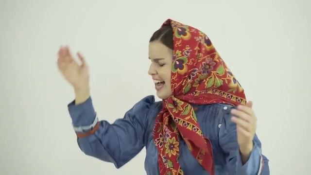 Матушка Земля