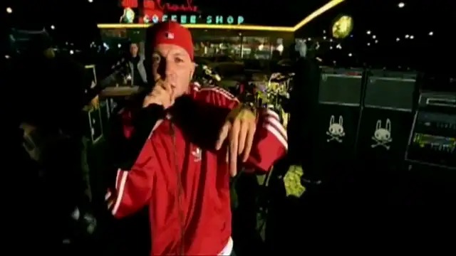 Limp Bizkit Take a look around