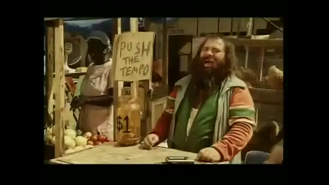 Fatboy Slim - Push The Tempo