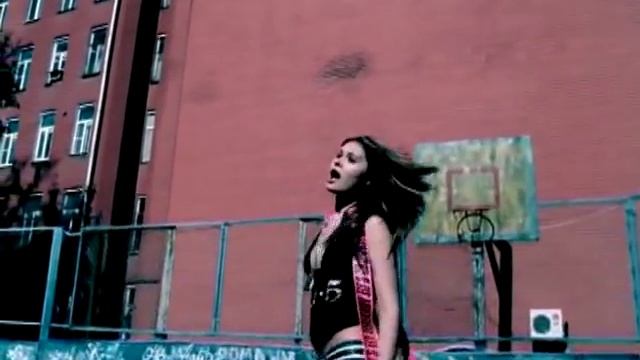 Банда - Плачут небеса/ Banda - Plachut Nebesa