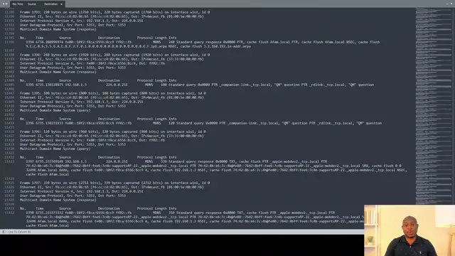 Ubuntus Privacy Exposed: What It Really Sends Over the Internet