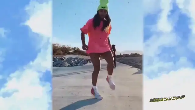 DJ VAL - I Like It  ♫ New Remaster ♫  Golden Eurodance HIT.mp4