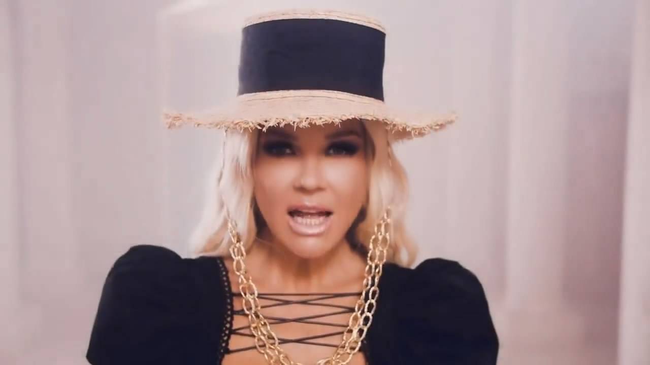 Inna feat Sean Paul - Up (DJ SHABAYOFF RMX)