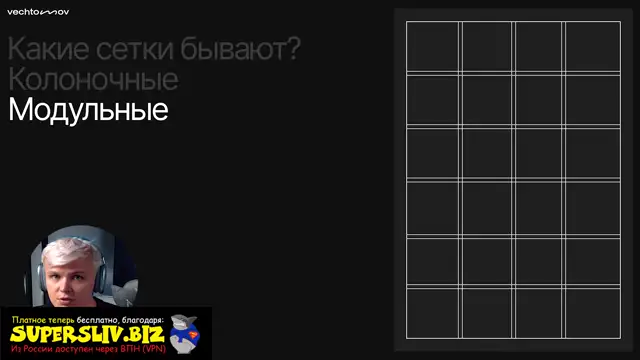 Инфографика по Вечтомову [Тариф №2. Групповое обучение]