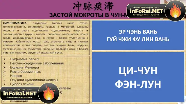 синдромы поражения и методы лечения, занятие №4, 03.03.25