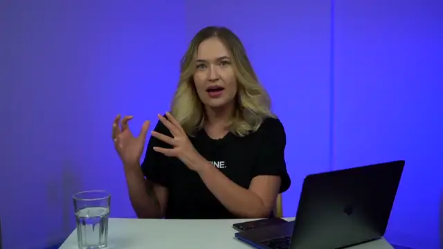 1- Организационная лекция второго дня