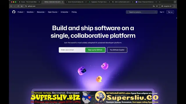 [SuperSliv-biz] 1- Регистрация аккаунтов