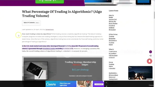 [RUS ИИ Перевод] Торговля с ИИ: Биткоин, акции и инвестиции с ChatGPT и LLM