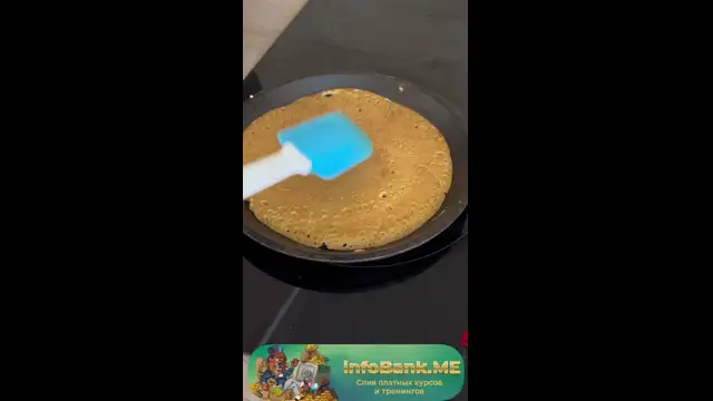 [InfoBank-me] 11- Блины с сладкой и соленой начинкой  (2)