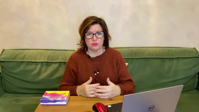 6_Как связаны ожидания и сепарация Открывающее видео