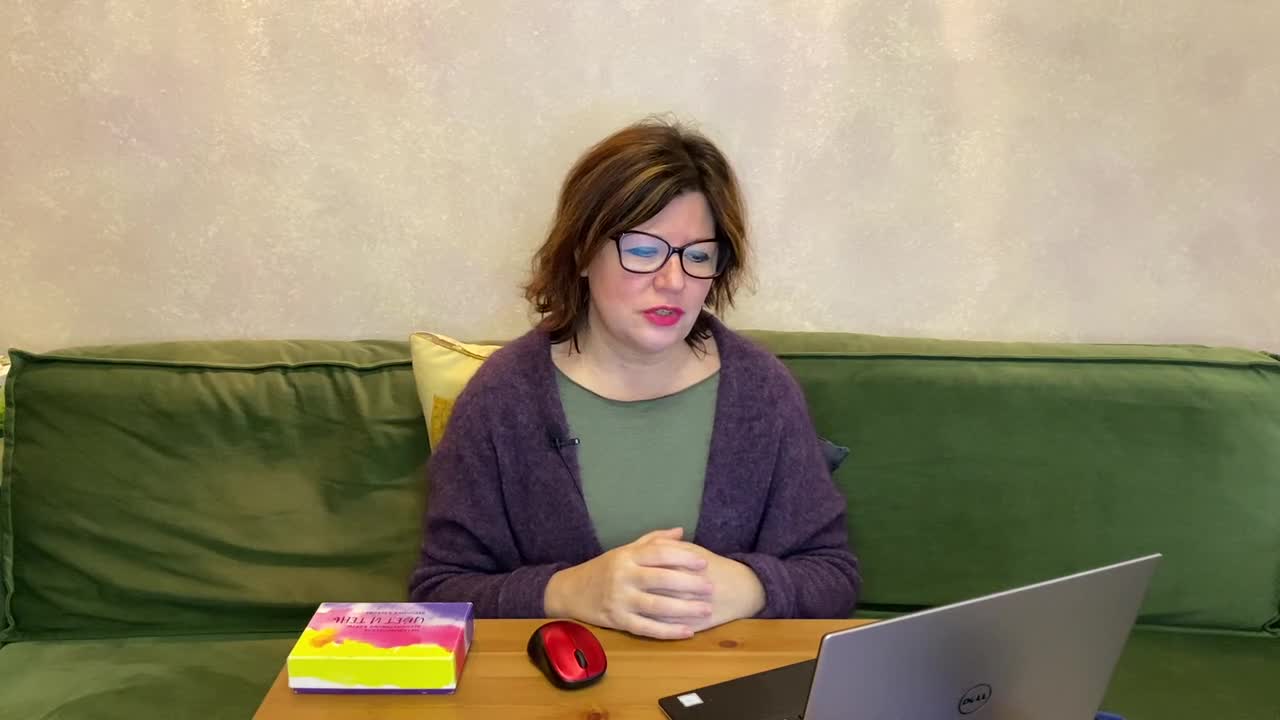 6_Как связаны ожидания и сепарация Закрывающее видео