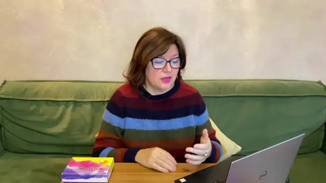 3_Зависимость от эмоций других людей Закрывающее видео