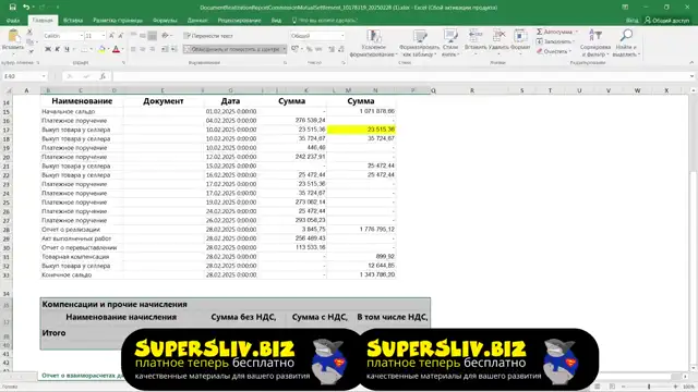 2.10. Иные документы