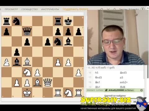 [SuperSliv-biz] 5_Против скандинавской белыми