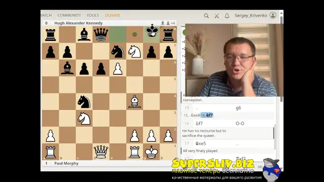 [SuperSliv-biz] 7_Далеко продвинутые пешки