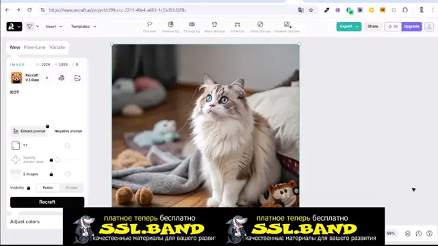 [SSL-BAND] 00-Цели, регистрация, оплата из РФ